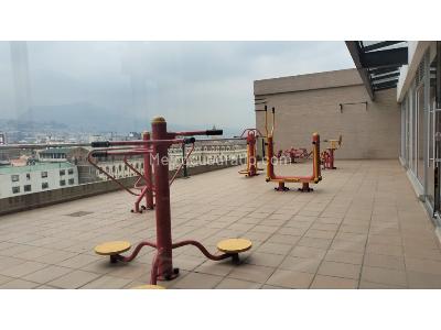 Apartaestudio en venta en La Sabana, Bogotá, 44 m² · foto 18 de 19