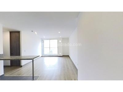 Apartaestudio en venta en La Sabana, Bogotá, 44 m² · foto 2 de 19