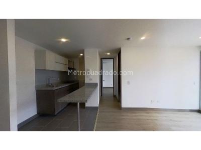 Apartaestudio en venta en La Sabana, Bogotá, 44 m² · foto 5 de 19