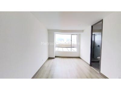 Apartaestudio en venta en La Sabana, Bogotá, 44 m² · foto 6 de 19