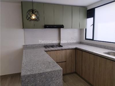 Apartamento en Arriendo, Costa Azul, Bogotá D.C.
