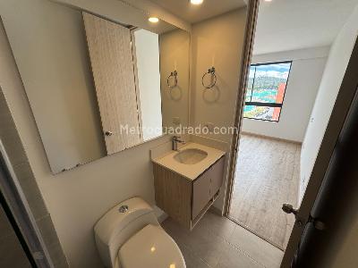 Apartamento de 3 alcobas en venta en Lagos De Torca, Bogotá, 73 m² · foto 2 de 10