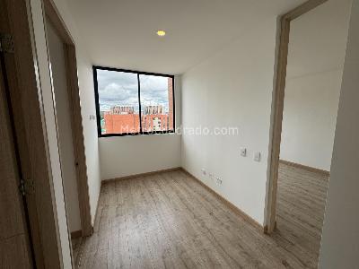 Apartamento de 3 alcobas en venta en Lagos De Torca, Bogotá, 73 m² · foto 5 de 10