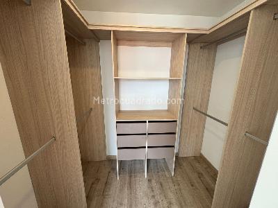 Apartamento de 3 alcobas en venta en Lagos De Torca, Bogotá, 73 m² · foto 8 de 10