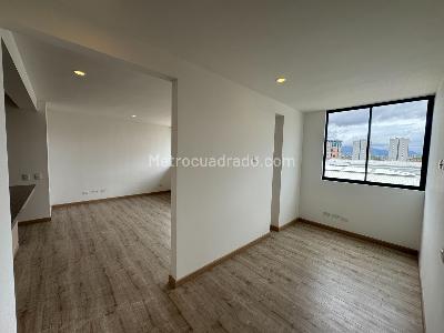 Apartamento de 3 alcobas en venta en Lagos De Torca, Bogotá, 73 m² · foto 9 de 10