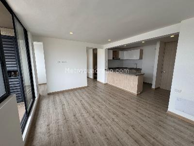 Apartamento de 3 alcobas en venta en Lagos De Torca, Bogotá, 73 m² · foto 10 de 10