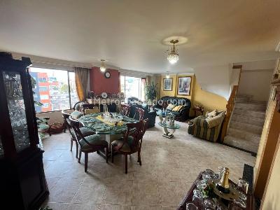 Apartamento en venta en Nicolas De Federman, Bogotá · foto 2 de 20