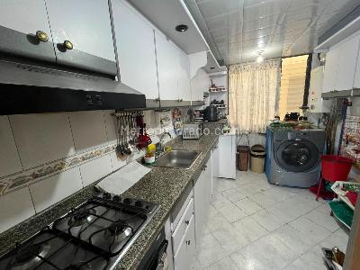 Apartamento en venta en Nicolas De Federman, Bogotá · foto 4 de 20