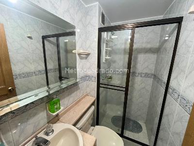 Apartamento en venta en Nicolas De Federman, Bogotá · foto 6 de 20