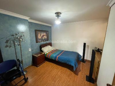 Apartamento en venta en Nicolas De Federman, Bogotá · foto 7 de 20