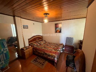 Apartamento en venta en Nicolas De Federman, Bogotá · foto 9 de 20