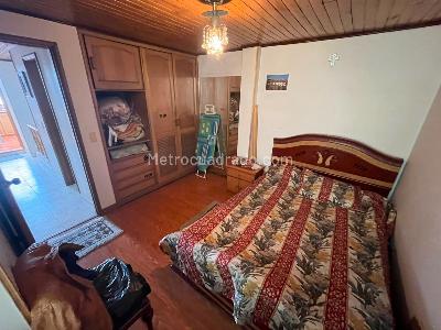 Apartamento en venta en Nicolas De Federman, Bogotá · foto 10 de 20