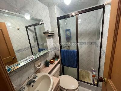 Apartamento en venta en Nicolas De Federman, Bogotá · foto 11 de 20
