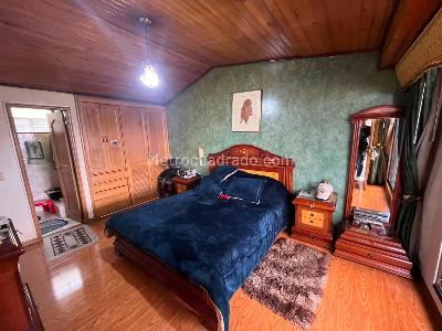 Apartamento en venta en Nicolas De Federman, Bogotá · foto 12 de 20