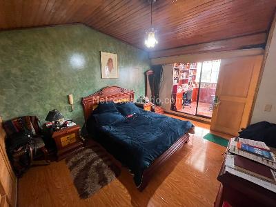 Apartamento en venta en Nicolas De Federman, Bogotá · foto 13 de 20