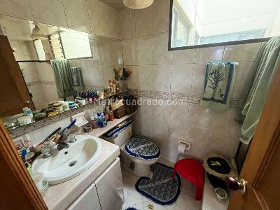 Apartamento en venta en Nicolas De Federman, Bogotá · foto 14 de 20