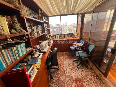 Apartamento en venta en Nicolas De Federman, Bogotá · foto 16 de 20
