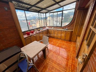 Apartamento en venta en Nicolas De Federman, Bogotá · foto 17 de 20