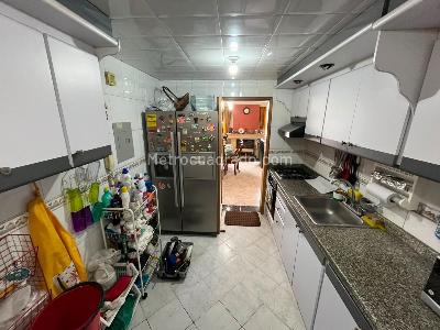 Apartamento en venta en Nicolas De Federman, Bogotá · foto 5 de 20