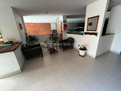 Apartamento en venta en Nicolas De Federman, Bogotá · foto 20 de 20