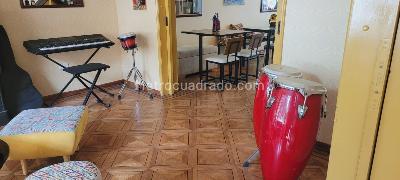 Casa de 5 alcobas en venta en La Soledad Teusaquillo, Bogotá, 480 m² · foto 8 de 17
