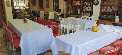 Casa de 5 alcobas en venta en La Soledad Teusaquillo, Bogotá, 480 m² · foto 4 de 17