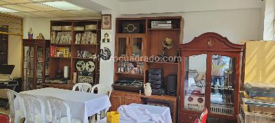 Casa de 5 alcobas en venta en La Soledad Teusaquillo, Bogotá, 480 m² · foto 10 de 17