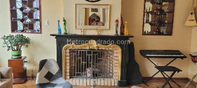 Casa de 5 alcobas en venta en La Soledad Teusaquillo, Bogotá, 480 m² · foto 11 de 17