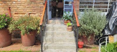Casa de 5 alcobas en venta en La Soledad Teusaquillo, Bogotá, 480 m² · foto 13 de 17