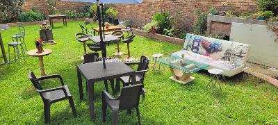 Casa de 5 alcobas en venta en La Soledad Teusaquillo, Bogotá, 480 m² · foto 15 de 17