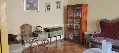 Casa de 5 alcobas en venta en La Soledad Teusaquillo, Bogotá, 480 m² · foto 5 de 17
