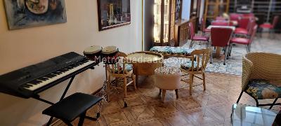 Casa de 5 alcobas en venta en La Soledad Teusaquillo, Bogotá, 480 m² · foto 16 de 17