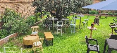 Casa de 5 alcobas en venta en La Soledad Teusaquillo, Bogotá, 480 m² · foto 17 de 17