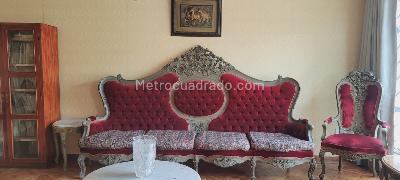Casa de 5 alcobas en venta en La Soledad Teusaquillo, Bogotá, 480 m² · foto 6 de 17