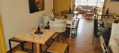 Casa de 5 alcobas en venta en La Soledad Teusaquillo, Bogotá, 480 m² · foto 2 de 17