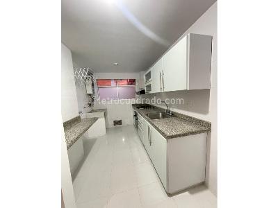 Apartamento en venta en Pasadena, Bogotá · foto 3 de 14