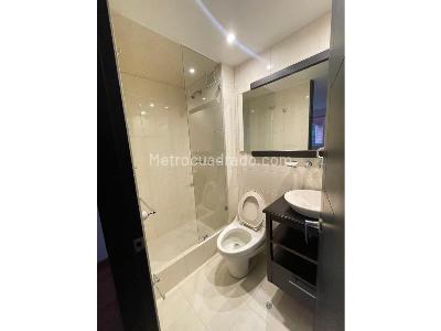 Apartamento en venta en Pasadena, Bogotá · foto 6 de 14
