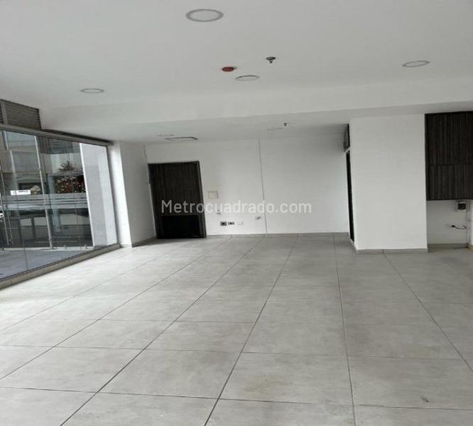 Local Comercial en Arriendo, CORFERIAS, Bogotá D.C. - Vista 2