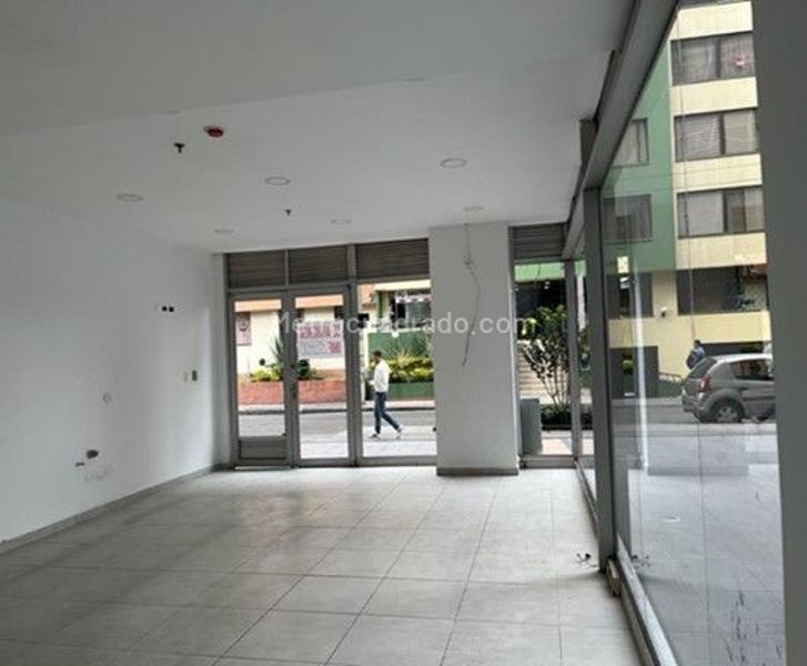 Local Comercial en Arriendo, CORFERIAS, Bogotá D.C. - Vista 3