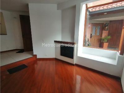 Casa de 2 alcobas en venta en Chico Navarra, Bogotá, 113 m² · foto 5 de 20