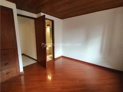 Casa de 2 alcobas en venta en Chico Navarra, Bogotá, 113 m² · foto 7 de 20