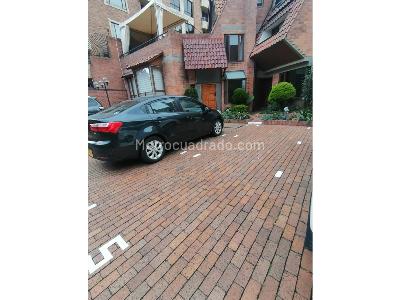 Casa de 2 alcobas en venta en Chico Navarra, Bogotá, 113 m² · foto 13 de 20