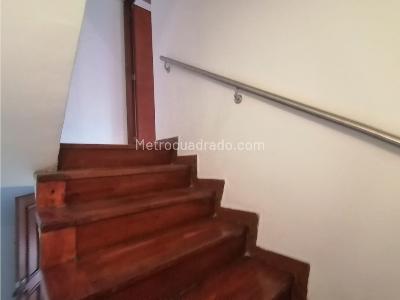 Casa de 2 alcobas en venta en Chico Navarra, Bogotá, 113 m² · foto 15 de 20