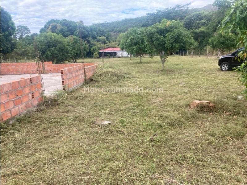 Lote en Venta, Via Chaguala, Ibagué - Vista 4