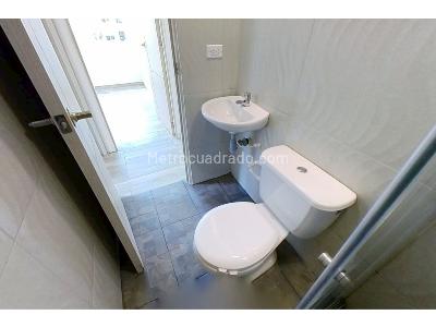 Apartamento de 3 alcobas en venta en Fontibon, Bogotá, 44 m² · foto 11 de 17