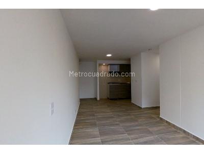Apartamento de 3 alcobas en venta en Fontibon, Bogotá, 44 m² · foto 12 de 17