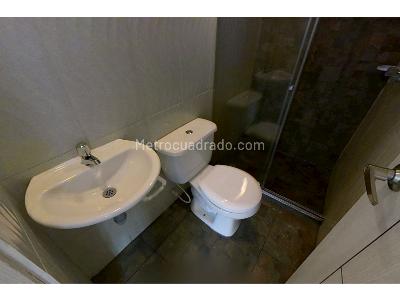 Apartamento de 3 alcobas en venta en Fontibon, Bogotá, 44 m² · foto 14 de 17