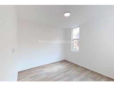 Apartamento de 3 alcobas en venta en Fontibon, Bogotá, 44 m² · foto 3 de 17