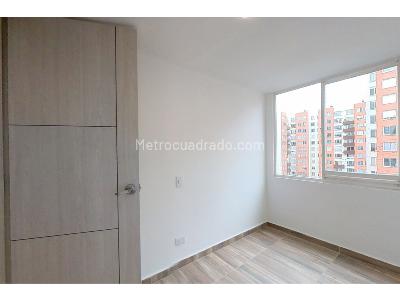 Apartamento de 3 alcobas en venta en Fontibon, Bogotá, 44 m² · foto 6 de 17