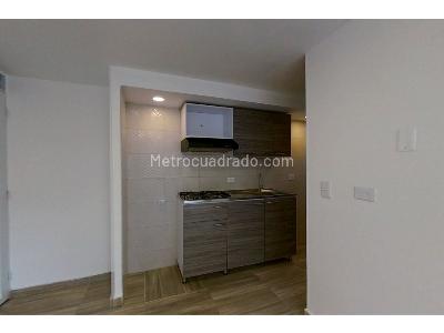 Apartamento de 3 alcobas en venta en Fontibon, Bogotá, 44 m² · foto 8 de 17